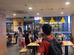 -麦当劳(大亚湾龙光城店)