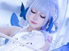 -米游妙妙屋cosplay换装自拍摄影体验馆