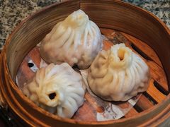 天王烤鸭包-南京大牌档(苏州中心店)
