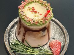-BE NORMAL CAFE(霞溪路店)