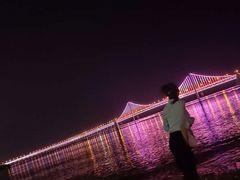 -星海湾跨海大桥