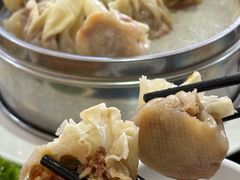 -闻香阁·清真(光荣道店)