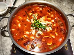 -有家酸菜鱼(苏州绿宝广场店)