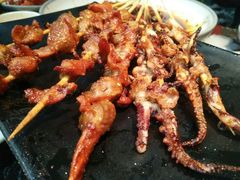 -指爱龙虾(金杨路总店)