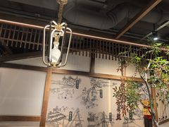 -贡宴盐帮菜自贡驻京联络处餐厅