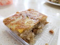 豆皮-户部巷小吃(中商徐东平价广场店)