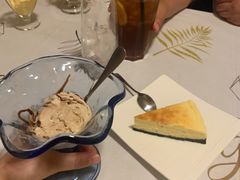 -吱咖啡西式简餐