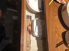 -渝是乎酸菜鱼(龙旗购物中心店)
