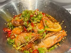 -靓靓蒸虾·头牌蒸虾(南山桂庙店)