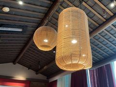 大堂-老湘村·湖南土菜(天河维多利店)