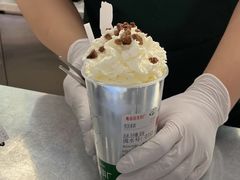 雪顶茉莉-马伍旺饮料厂(景枫中心店)