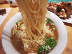 -苏氏牛肉面(惠工街店)