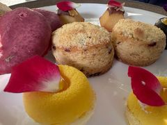 -西郊宾馆·1921餐厅