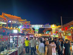 -老周炒拨拉(甘州总店)