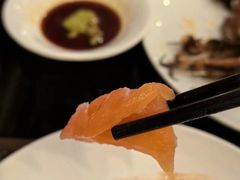 -怡豪大饭店·银顶旋转餐厅