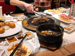 -韩宫宴烤肉·料理(南京江宁万达店)