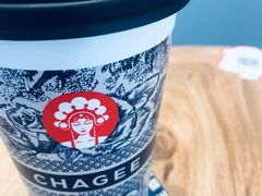 -霸王茶姬(西单百货店)