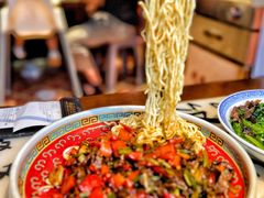 飞天爆炒黄牛肉-南昌大饭店·非遗南昌菜(万寿宫店)