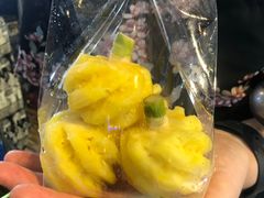 -席娜卡琳火车铁道夜市