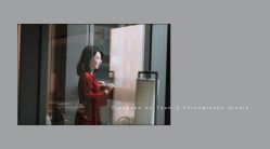 -荷玛高端新娘跟妆团队·彩妆培训