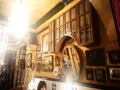 -秘密花园(法华镇路店)