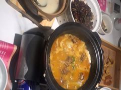 -新辣宴·湖南家常菜·商务聚餐(中粮创芯店)