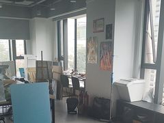 -SIA国际艺术留学·作品集辅导(海淀校区)