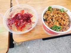 -八一路好吃街(雨田商务大厦店)