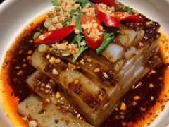 -四川饭店(长白店)