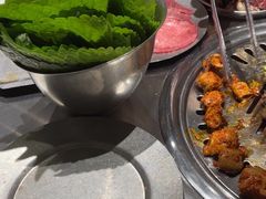 -炽城·烤肉名家(鸿达中央广场店)