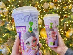 -奈雪的茶(新天地广场PRO店)