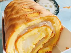 虎皮沙拉卷-千里酥(中山北路店)