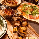 打卡人气音乐西餐厅