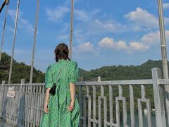 -石燕湖生态旅游景区