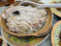 极品白肉砂锅-砂锅居(西四店)