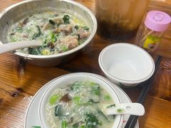 -南记食粥坊·宵夜大排档(岭南分店)