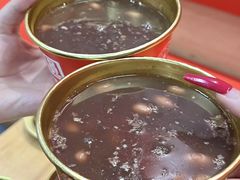 -万方圆拌粉瓦罐汤(恒茂华城店)