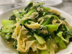 -扬州小吃(延安西路店)