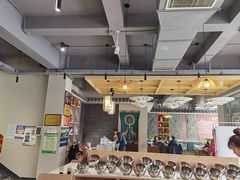-滇海谣云南斑鱼养生火锅(北戴河旗舰店)