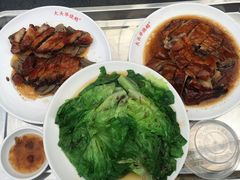 -黄连大头华烧鹅店(大良店)