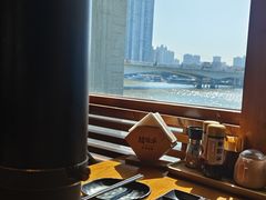 -拾勝牛·江景安格斯烧肉放题(江湾阳光天地店)
