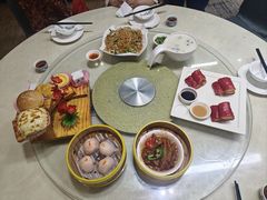 -明泉居茶点荟(车陂店)
