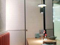 -蜜桃餐厅·伴山(绿宝广场店)