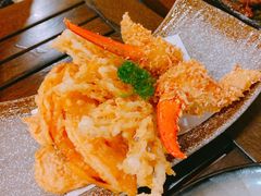 波士顿龙虾-上屿水产(鼓浪屿一店)