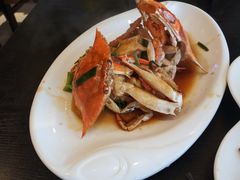 -启东小海鲜(庄先湾路1号店)