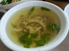 -花园茶楼·淮扬菜(兴城西路店)