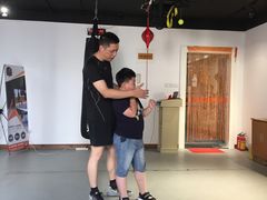 -豹变搏击俱乐部(玉城大厦店)