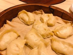 -渔民船说·北塘海鲜·天津菜·海肠捞饭(北塘古镇店)