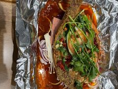 -食代馆(深业上城店)