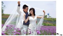-唯一视觉婚纱摄影(李家村店)
